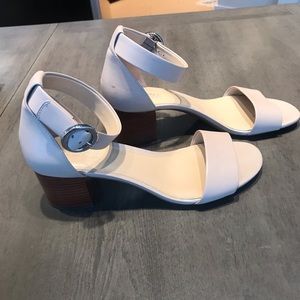 Michael Kors Lena Flex Mid Sandel